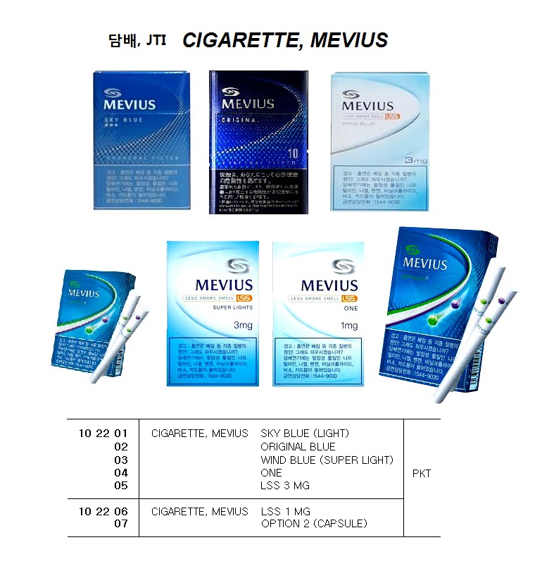 what are sky blue cigarettes Beşiktaş Marine